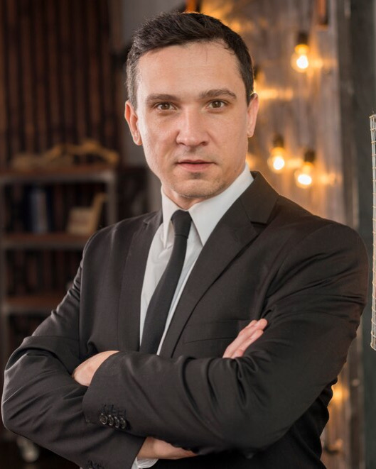 Attorney profile photo